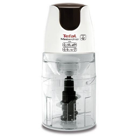 Virdulys TEFAL Universal Slicer  MB450B38 White 500 W