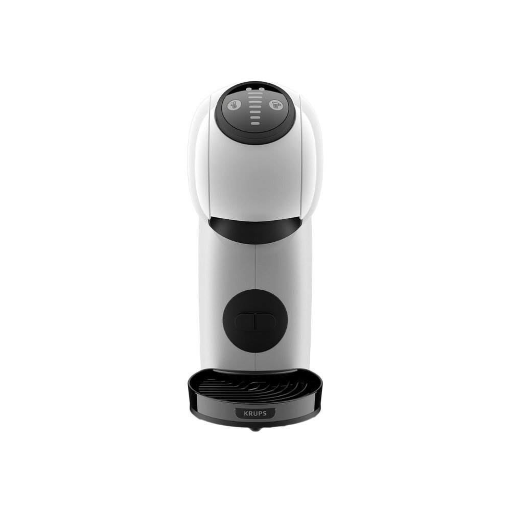 Kavos virimo apratas KRUPS Genio S White KP243110