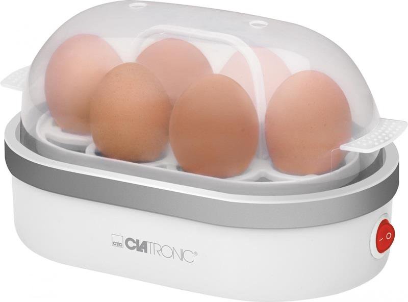 Kiaušinių virtuvas CLATRONIC EK 3497