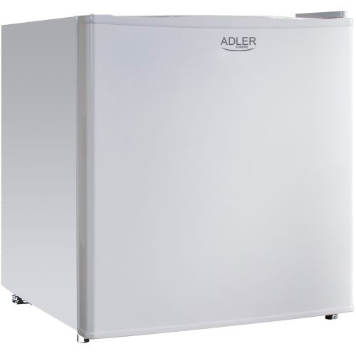 "Adler AD 8096W" šaldytuvas 50cm 45L