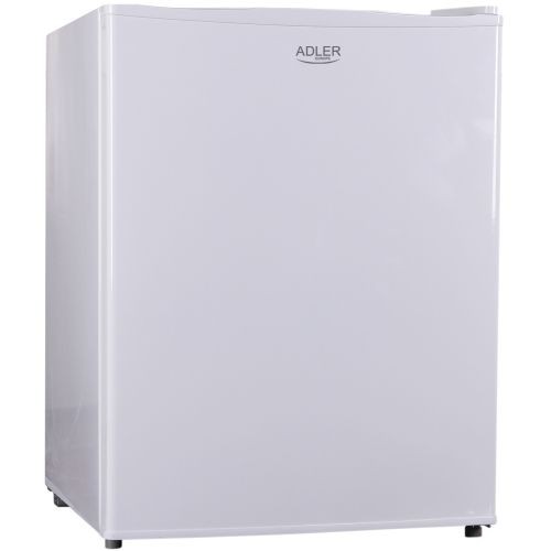 "Adler AD 8097W" šaldytuvas 63cm 58L