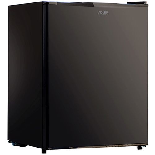 "Adler AD 8097B" šaldytuvas 63cm 58L