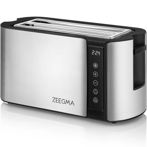 ZEEGMA ZE-TOSTEE CHEF EASY skrudintuvas 1500W