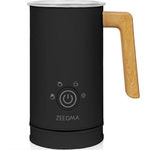 ZEEGMA ZE-MILKEE WOOD Pieno putotuvas - šildytuvas 500W