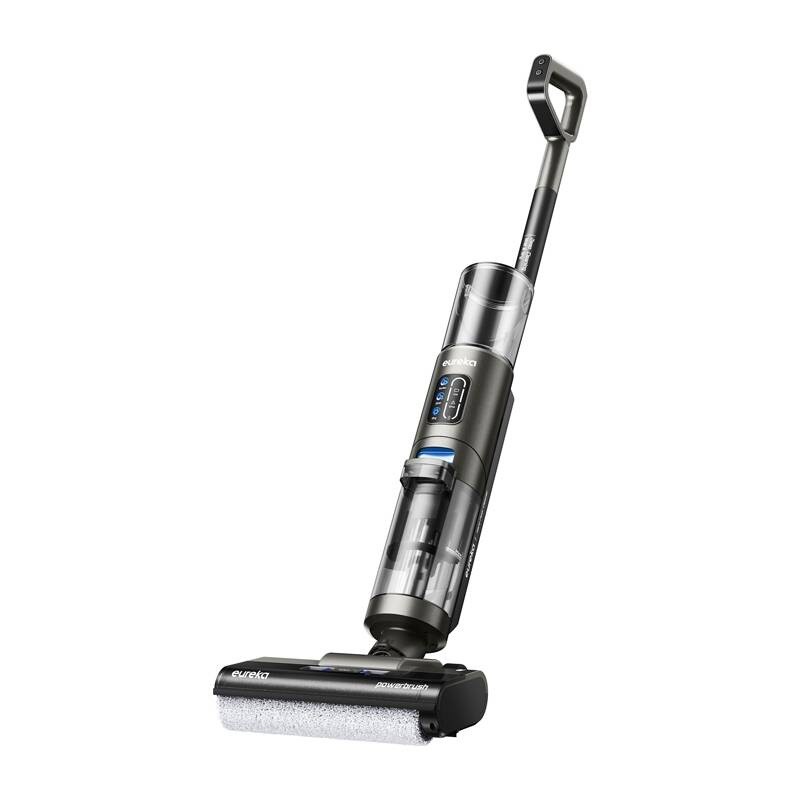 "EUREKA Rapid Wash GX5 Pro" akumuliatorinis stacionarus šluotų siurblys