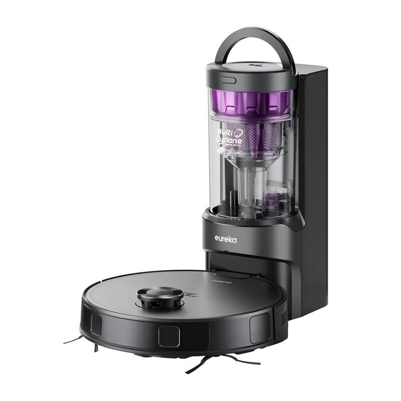 Valymo robotas EUREKA E20 Plus