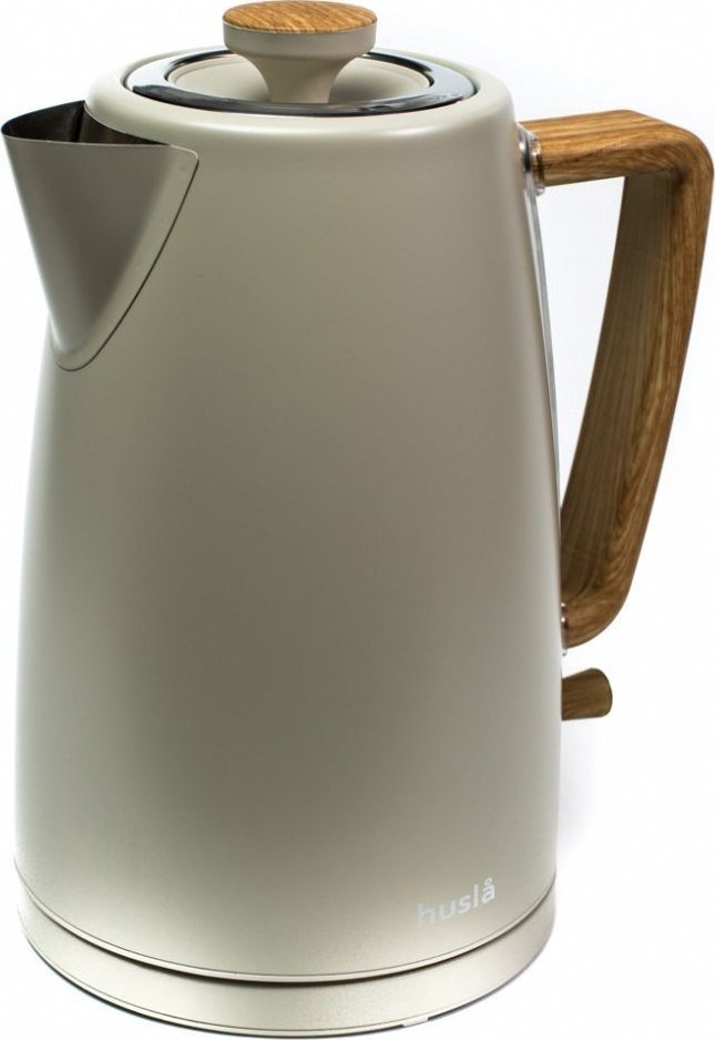 Teapot Husla 73928 Olive