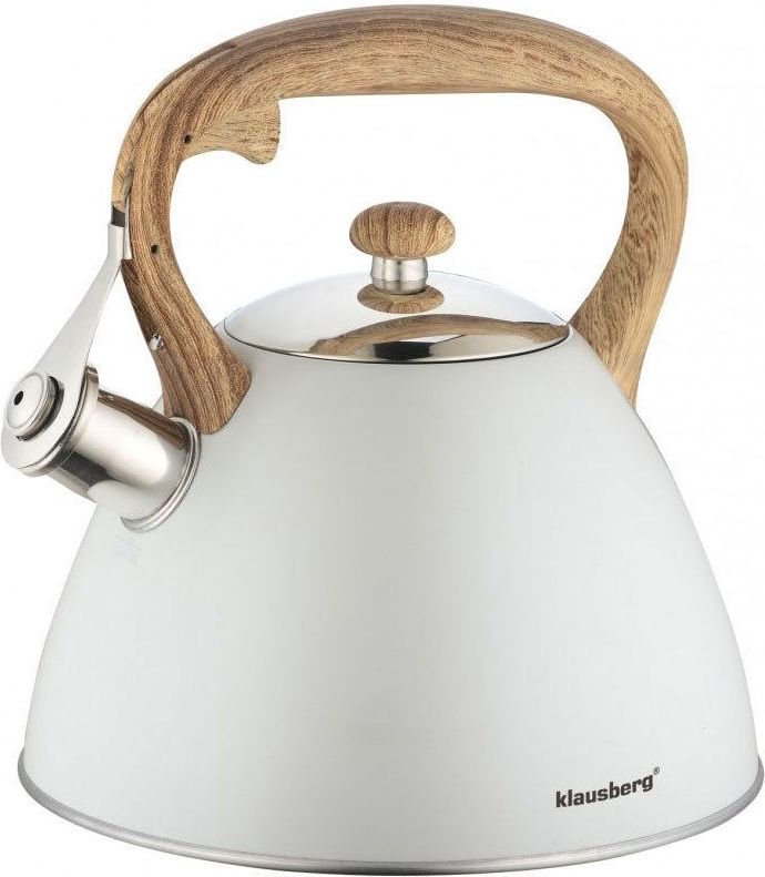 Klausberg CLAUSBERG 3L KB-7264