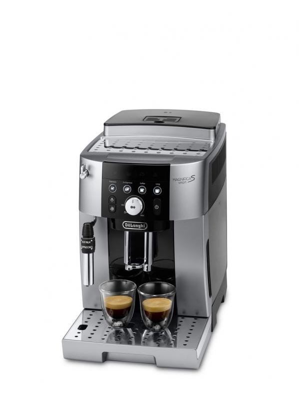 DELONGHI ECAM 250.23.SB MAGNIFICA S SMART FULLY-AUTOMATIC COFFEE MACHINE