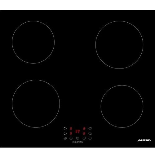 MPM MPM-60-IM-13 Indukcinė kaitlentė 6000 W