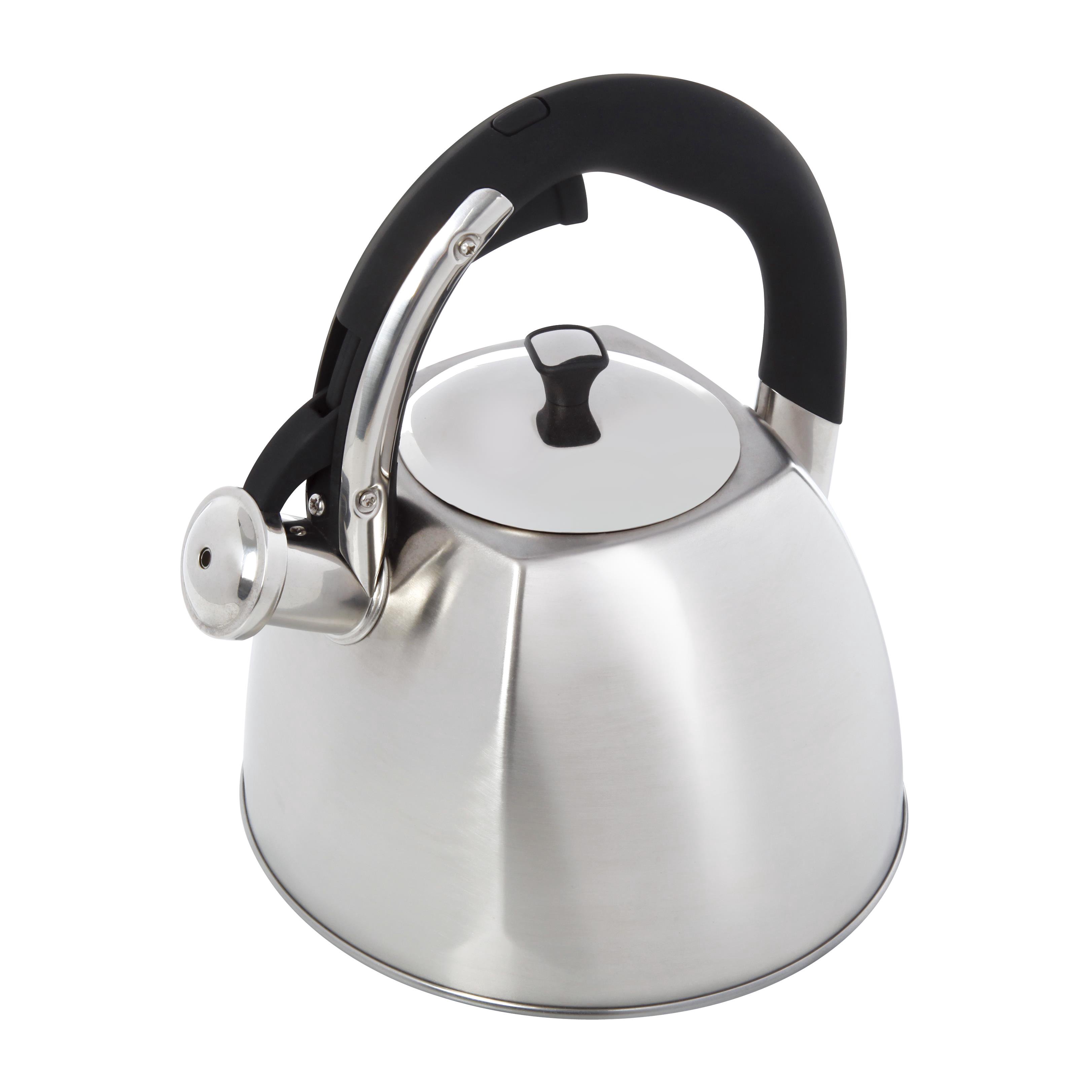 Arbatinukas Maestro MR-1333-S Silver 2.2 L