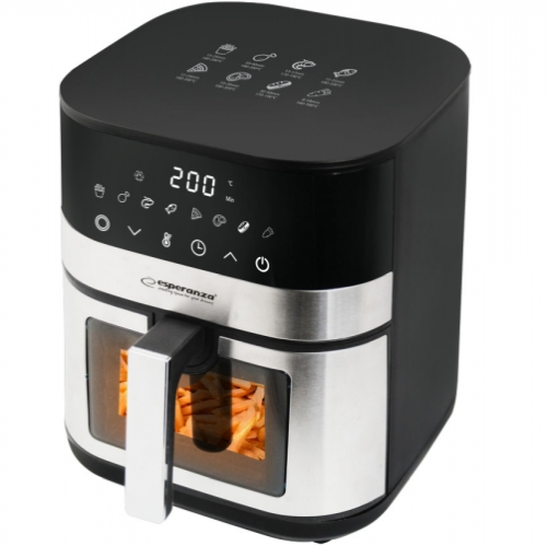 Esperanza EKA003 AIR FRYER 5L 1400W