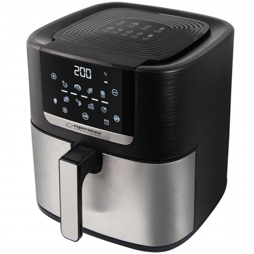 Esperanza EKA004 AIR FRYER 8L 1700W