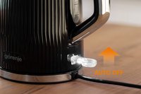 Kettle GORENJE K17DPB