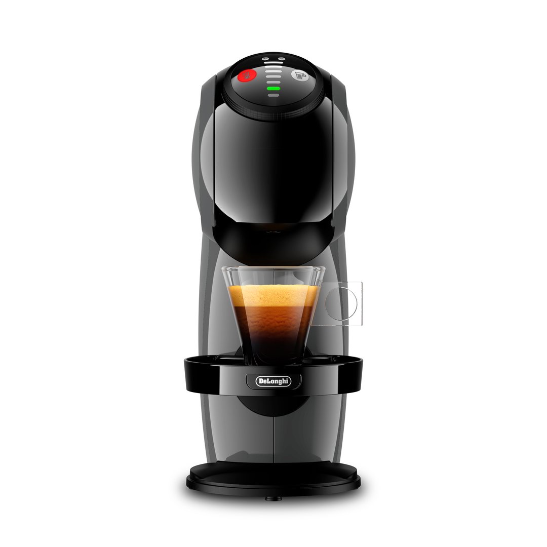 Kavos virimo aparatas DELONGHI DOLCE GUSTO GENIO S EDG226.A