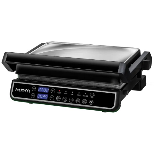 MPM MGR-14M Kontaktinė grotelė 2000W