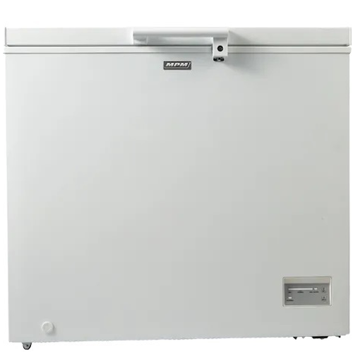 MPM MPM-206-SK-06E-N Stalčių šaldiklis 85cm 198L