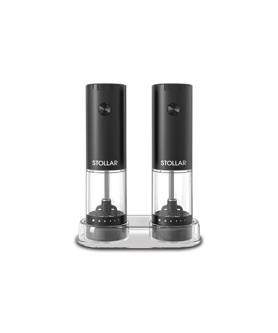 Elektrinis malūnėlis STOLLAR SSP405