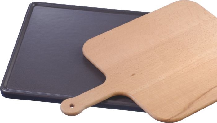 Kavos virimo aparatas Bosch  Baking stone, 25 x 330 x 375 mm  HEZ327000