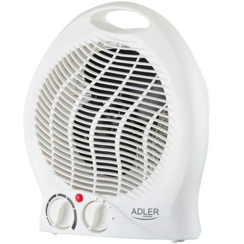 Adler AD 7728 Thermo fan heater 2000W