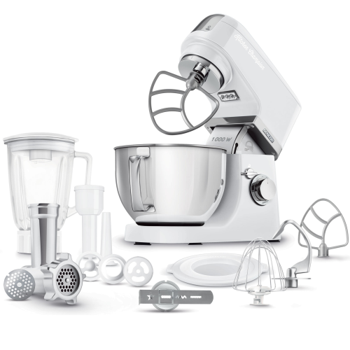 Sencor STM 6350WH Food Processor 1000W