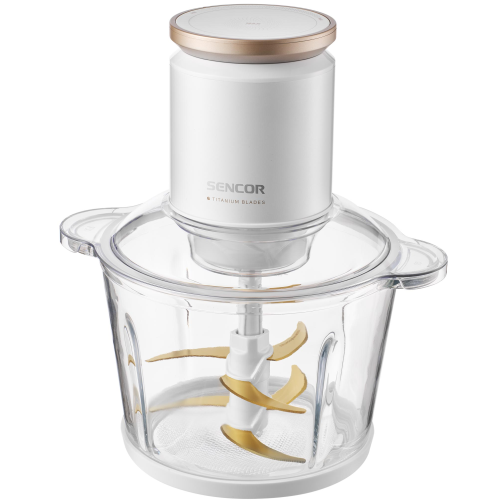 Sencor SCB 7000WH Food Chopper 3L 800W