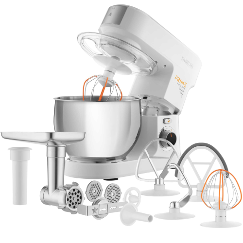 Sencor STM 3740WH Food Processor 1000W