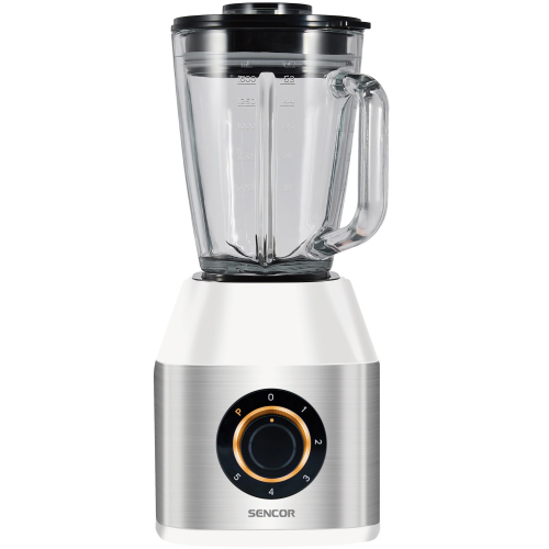 Sencor SBL 4871WH Blender 1.5L 1250W