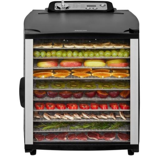 Sencor SFD 7000BK FOOD DEHYDRATOR