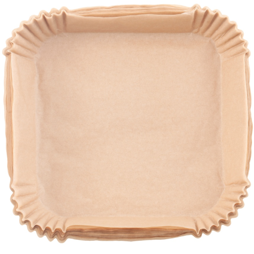 Adler AD 6733 Paper Liners for Air Fryer 23cm 100pcs