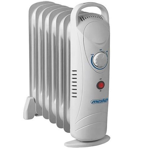 Mesko MS 7804 Alyva užpildytas radiatorius 7 briaunos 700W