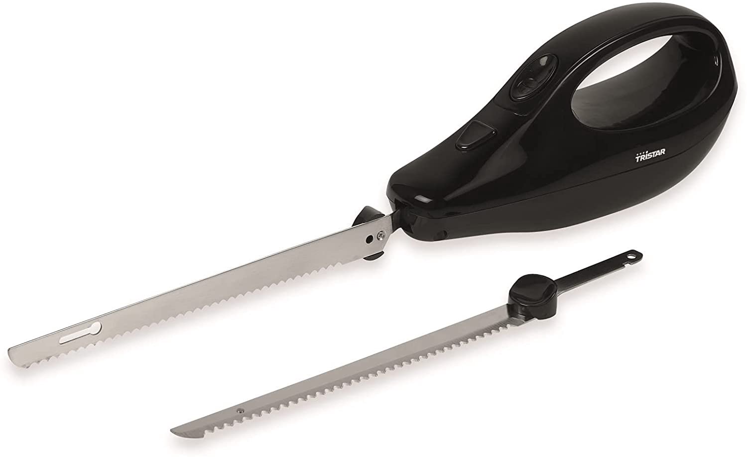 Tristar electric knife EM-2107 black