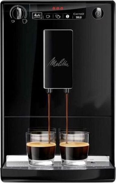 Pressure Express Melitta Caffeo Solo E950-222