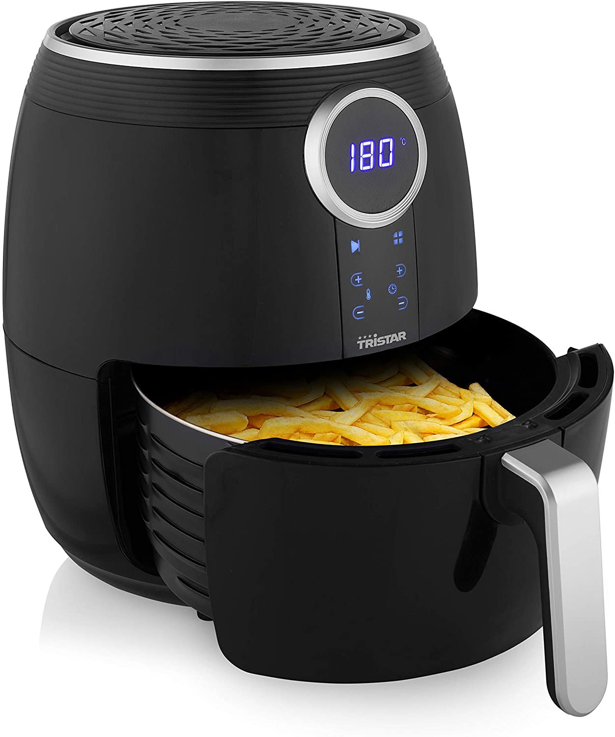 Tristar FR-6956 Digital Crispy Fryer, Hot air fryer