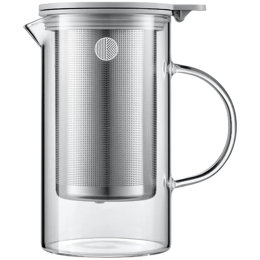 BUYDEEM Tea pot 800 ml, model CD2002