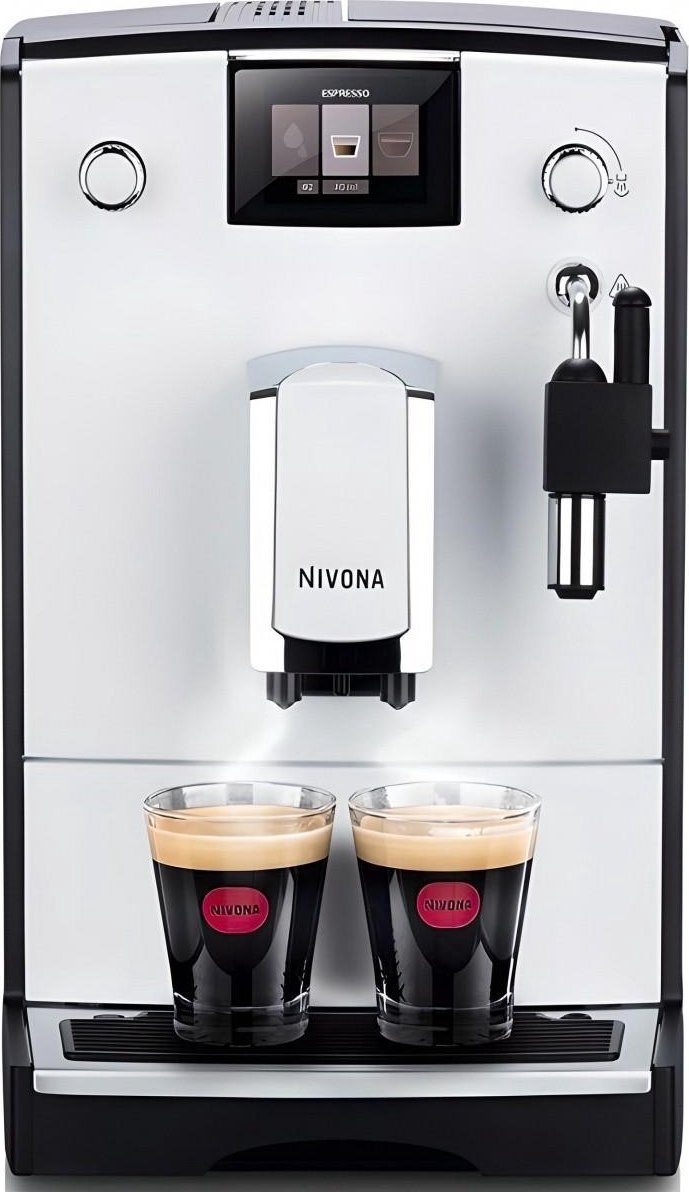 Pressure Express Nivona CafeRomatica NICR 560