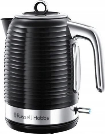 Teapot Russell Hobbs 24361-70 Black