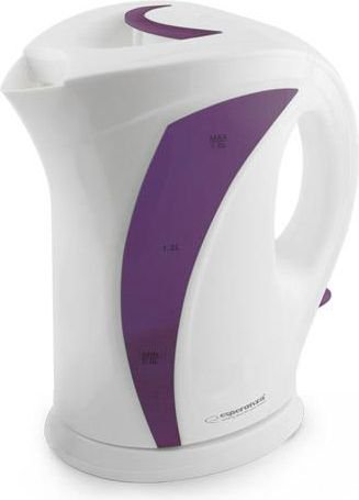 Teapot Esperanza Iguazu EKK018V Purple