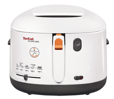 Gruzdintuvė Tefal One Filtra FF162131