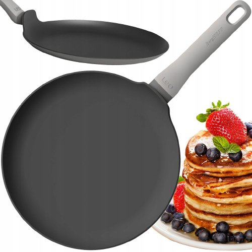 Keptuvė BERGHOFF LEO PANCAKE, D26 cm