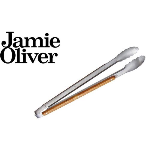 Žnyplės JAMIE OLIVER BBQ, 46 cm