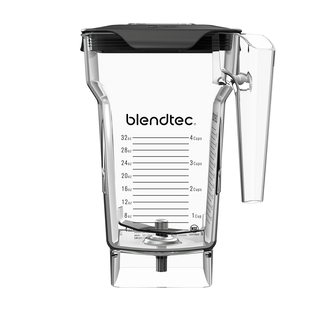 Kokteilinės indas BLENDTEC Fourside Jar 2L