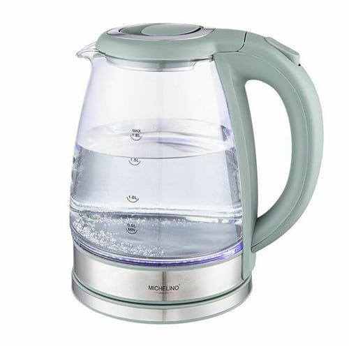 Elektrinis virdulys MICHELINO, 1,8 l