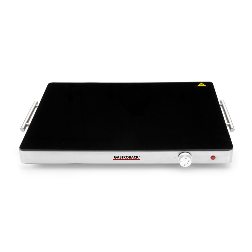 Maisto šildytuvas Gastroback 42491 Design Warming Tray