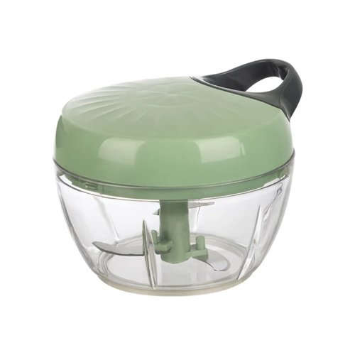 Maisto smulkintuvas LOWENTHAL, Ø12 cm