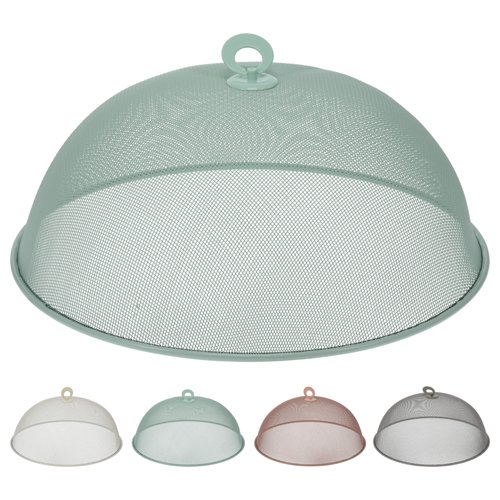Maisto gaubtas FOOD COVER, Ø35 x 14 cm