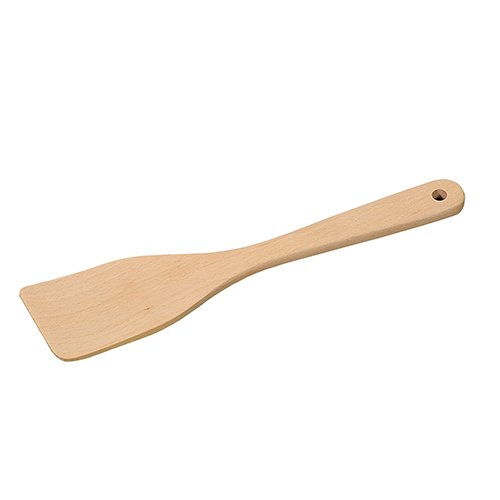 Medinė mentelė BRATENWENDER KESPER, 30,5 cm