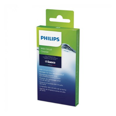 Kavos aparatų valymo tabletės PHILIPS CA6705/10