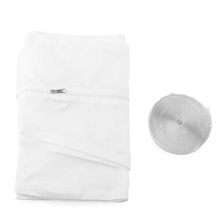 TRISTAR AC-5555 White