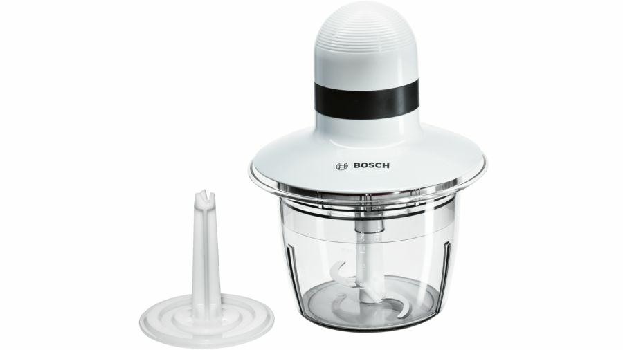 Smulkintuvas BOSCH MMR08A1